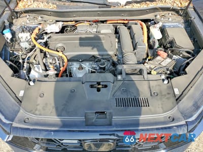 Zdjęcie 12 z 13 samochodu: 2024 HONDA PILOT VIN:7FARS6H87RE010509 - miniatura