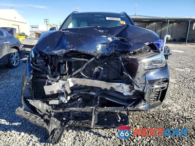 Piąte zdjęcie samochodu w środku: 2023 BMW X5 XDRIVE40I VIN:5UXCR6C09P9R44806 - miniatura