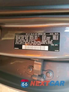 Zdjęcie 13 z 13 samochodu: 2018 VOLVO XC90 T6 VIN:YV4A22PK0J1207384 - miniatura