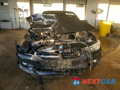 Piąte zdjęcie samochodu w środku: 2020 BMW 430XI GRAN COUPE VIN:WBA4J3C06LBL11904 - miniatura