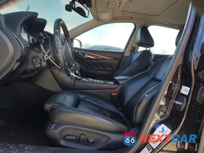 Zdjęcie 7 z 12 samochodu: 2015 INFINITI Q50 VIN:JN1BV7AP1FM339353 - miniatura