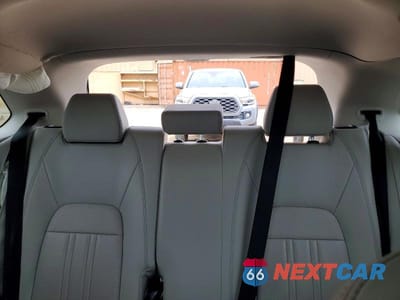 Zdjęcie 10 z 12 samochodu: 2025 HONDA HR-V EXL VIN:3CZRZ1H7XSM716466 - miniatura