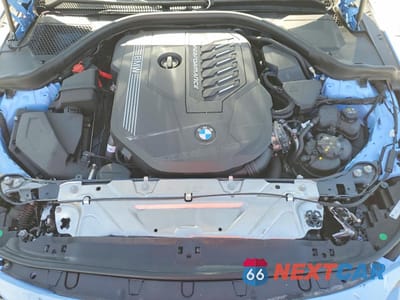 Zdjęcie 11 z 13 samochodu: 2026 BMW M240I VIN:3MW43CM05T8F99702 - miniatura