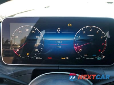 Zdjęcie 9 z 12 samochodu: 2025 MERCEDES-BENZ C 300 VIN:W1KAF4GB5SR260352 - miniatura