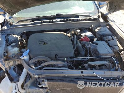 Zdjęcie 11 z 13 samochodu: 2016 FORD FUSION SE VIN:1FA6P0HD7G5125075 - miniatura