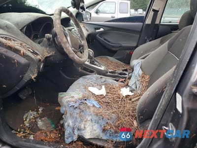 Zdjęcie 7 z 12 samochodu: 2014 FORD FOCUS SE VIN:1FADP3F22EL322903 - miniatura