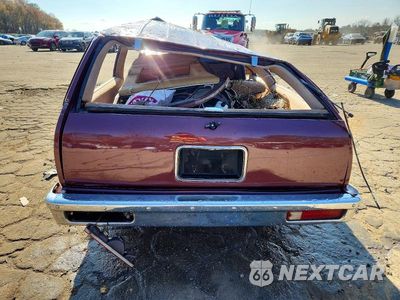 Zdjęcie 6 z 11 samochodu: 1983 CHEVROLET MALIBU VIN:1G1AW35H9DR193844 - miniatura