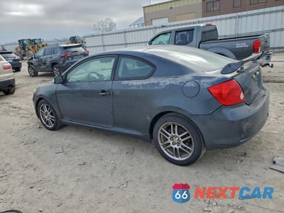 Drugie zdjęcie samochodu z przodu: 2007 TOYOTA SCION TC VIN:JTKDE177170220245 - miniatura