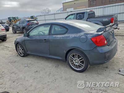 Drugie zdjęcie samochodu z przodu: 2007 TOYOTA SCION TC VIN:JTKDE177170220245 - miniatura