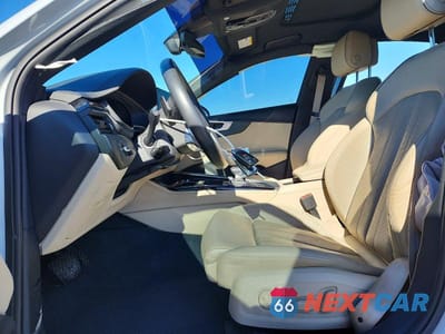 Zdjęcie 7 z 12 samochodu: 2021 AUDI A4 PREMIUM PLUS 45 VIN:WAUEAAF48MN002734 - miniatura