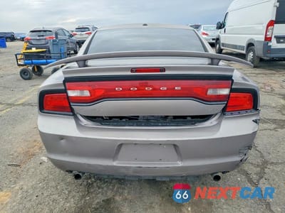 Zdjęcie 6 z 12 samochodu: 2013 DODGE CHARGER R VIN:2C3CDXCT0DH580274 - miniatura