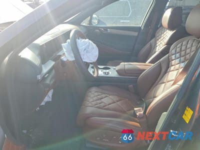 Zdjęcie 7 z 12 samochodu: 2025 GENESIS GV80 PRESTIGE VIN:KMUHEESC7SU239191 - miniatura