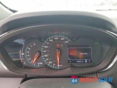 Zdjęcie 9 z 12 samochodu: 2020 CHEVROLET TRAX LS VIN:KL7CJKSB7LB023267 - miniatura