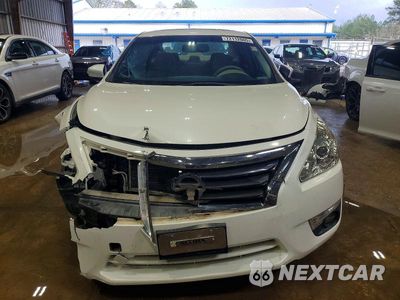 Piąte zdjęcie samochodu w środku: 2015 NISSAN ALTIMA NISS 2.5 VIN:1N4AL3AP5FC265454 - miniatura