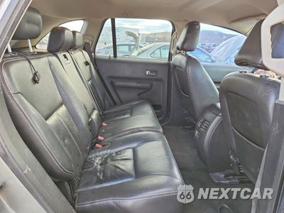 Zdjęcie 11 z 13 samochodu: 2008 FORD EDGE SEL VIN:2FMDK38C08BA68252 - miniatura