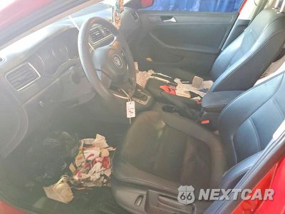 Zdjęcie 7 z 11 samochodu: 2014 VOLKSWAGEN JETTA SE VIN:3VWD17AJ4EM302326 - miniatura