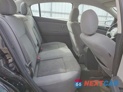 Zdjęcie 10 z 12 samochodu: 2012 NISSAN SENTRA 2.0 VIN:3N1AB6AP4CL768233 - miniatura