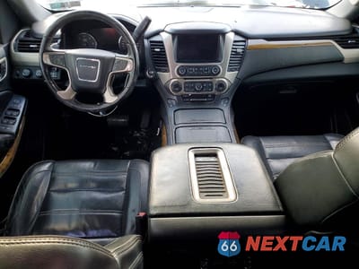 Zdjęcie 8 z 13 samochodu: 2016 GMC YUKON XL DENALI VIN:1GKS2HKJXGR418793 - miniatura