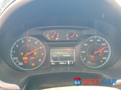 Zdjęcie 9 z 11 samochodu: 2016 CHEVROLET MALIBU LS VIN:1G1ZB5ST8GF284564 - miniatura