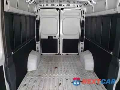 Zdjęcie 10 z 13 samochodu: 2026 RAM 2500 VIN:3C6LRVDG5TE152916 - miniatura