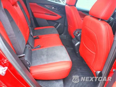 Zdjęcie 10 z 13 samochodu: 2024 CHEVROLET BLAZER RS VIN:3GNKDCRJ9RS148364 - miniatura