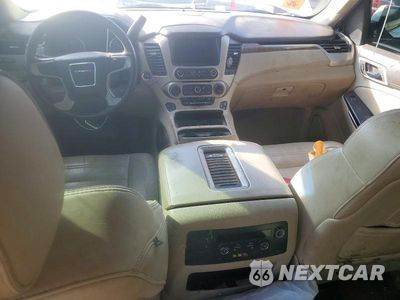 Zdjęcie 8 z 13 samochodu: 2016 GMC YUKON DENALI VIN:1GKS2CKJ2GR108513 - miniatura