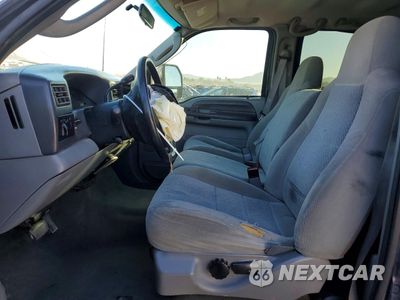 Zdjęcie 7 z 12 samochodu: 2003 FORD F250 SUPER DUTY VIN:1FTWW33P53EB81607 - miniatura