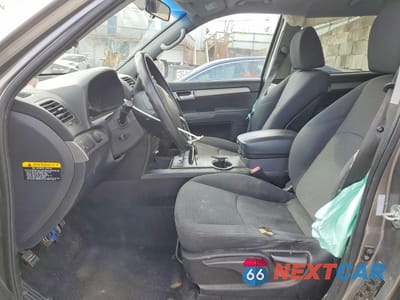 Zdjęcie 7 z 14 samochodu: 2009 KIA BORREGO LX VIN:KNDJH741X95012603 - miniatura