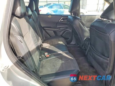 Zdjęcie 11 z 12 samochodu: 2022 MITSUBISHI OUTLANDER SE VIN:JA4J3UA85NZ090041 - miniatura