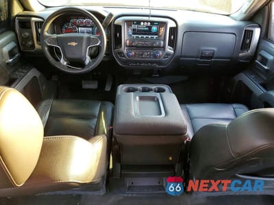 Zdjęcie 8 z 11 samochodu: 2015 CHEVROLET SILVERADO VIN:3GCUKREC1FG384202 - miniatura