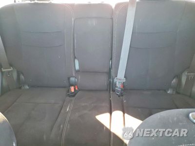 Zdjęcie 10 z 14 samochodu: 2018 NISSAN MURANO S VIN:5N1AZ2MG5JN116520 - miniatura