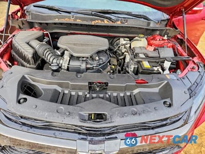 Zdjęcie 12 z 13 samochodu: 2024 CHEVROLET BLAZER RS VIN:3GNKBERS0RS126795 - miniatura