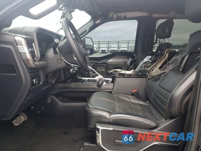 Zdjęcie 7 z 13 samochodu: 2023 FORD F250 SUPER DUTY VIN:1FT8W2BT7PED62165 - miniatura