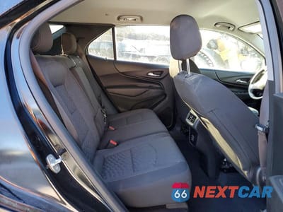 Zdjęcie 11 z 13 samochodu: 2020 CHEVROLET EQUINOX LT VIN:2GNAXVEX4L6123368 - miniatura