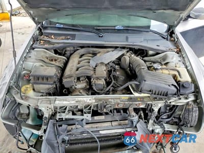 Zdjęcie 11 z 12 samochodu: 2005 CHRYSLER 300 TOURING VIN:2C3JA53G45H587883 - miniatura