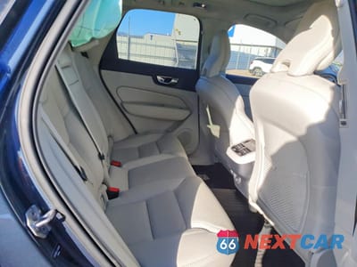 Zdjęcie 11 z 13 samochodu: 2020 VOLVO XC60 T5 INSCRIPTION VIN:YV4102RLXL1548998 - miniatura
