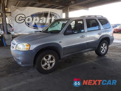 2006 MAZDA TRIBUTE I 4F2YZ02Z86KM09865 - główne zdjęcie licytacji z USA - miniatura
