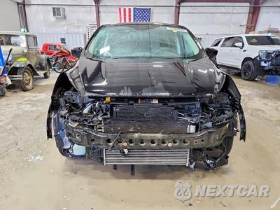 Piąte zdjęcie samochodu w środku: 2017 FORD ESCAPE SE VIN:1FMCU9G97HUB51993 - miniatura