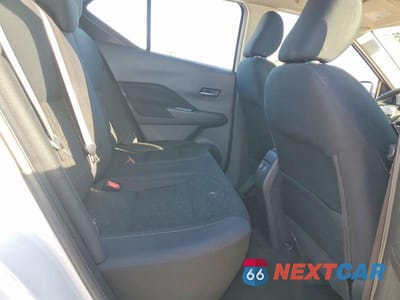 Zdjęcie 11 z 12 samochodu: 2023 NISSAN KICKS SV VIN:3N1CP5CV8PL559454 - miniatura