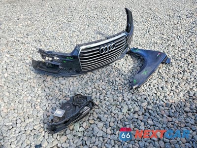 Zdjęcie 12 z 14 samochodu: 2017 AUDI A7 PRESTIGE VIN:WAU22AFC2HN109016 - miniatura