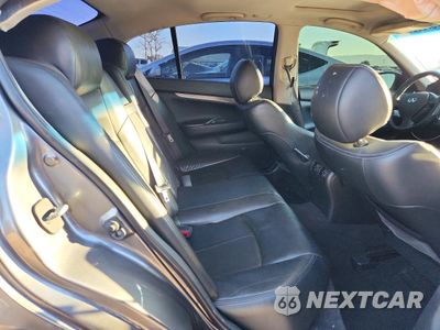 Zdjęcie 10 z 13 samochodu: 2013 INFINITI G37 BASE VIN:JN1CV6AP9DM712263 - miniatura