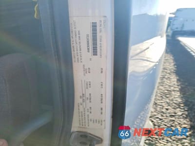 Zdjęcie 10 z 10 samochodu: 2019 VOLVO VN VNL VIN:4V4NC9EH6KN197203 - miniatura