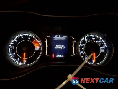 Zdjęcie 9 z 13 samochodu: 2021 JEEP CHEROKEE LATITUDE LUX VIN:1C4PJMMX2MD172538 - miniatura
