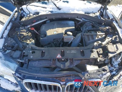 Zdjęcie 12 z 13 samochodu: 2013 BMW X3 XDRIVE28I VIN:5UXWX9C59D0A11832 - miniatura