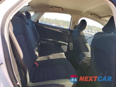 Zdjęcie 10 z 13 samochodu: 2020 FORD FUSION SE VIN:3FA6P0HDXLR126857 - miniatura