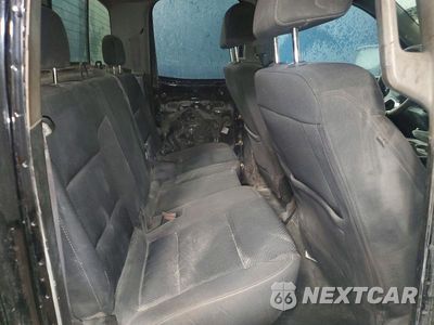 Zdjęcie 10 z 11 samochodu: 2016 CHEVROLET SILVERADO K1500 LT VIN:1GCVKREH9GZ195329 - miniatura