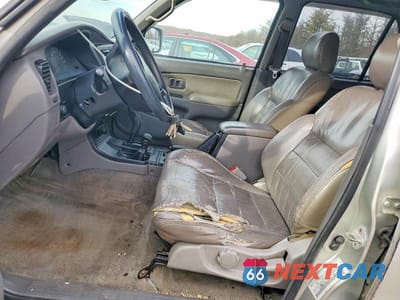 Zdjęcie 7 z 13 samochodu: 2002 TOYOTA 4RUNNER SR5 VIN:JT3HN86R329063606 - miniatura
