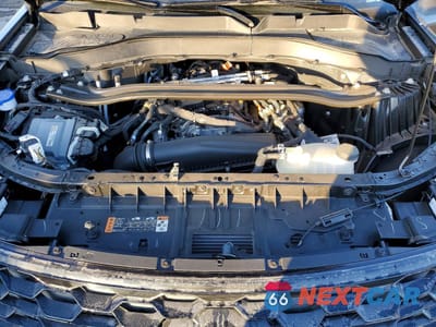 Zdjęcie 12 z 13 samochodu: 2025 FORD EXPLORER ST-LINE VIN:1FMUK7KH6SGA24042 - miniatura