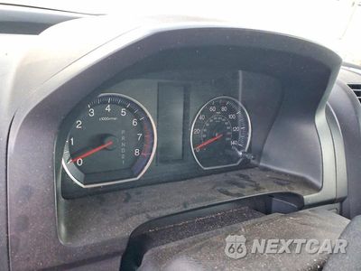 Zdjęcie 9 z 12 samochodu: 2007 HONDA CR-V EX VIN:JHLRE48527C089369 - miniatura