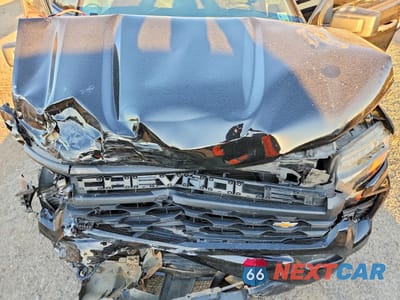 Zdjęcie 11 z 13 samochodu: 2023 CHEVROLET SILVERADO K1500 CUSTOM VIN:3GCPDBEK9PG145021 - miniatura